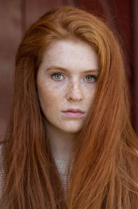 naked redhead teen|Redheads from 20 Countries Photographed to Show Their。